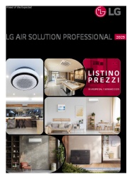 cataloghi/LGE/LG Listino Clima 2025 Pagine Singole